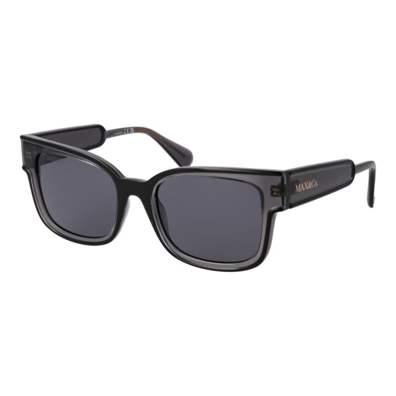 Max & Co napszemüveg MO0098 01A 53
