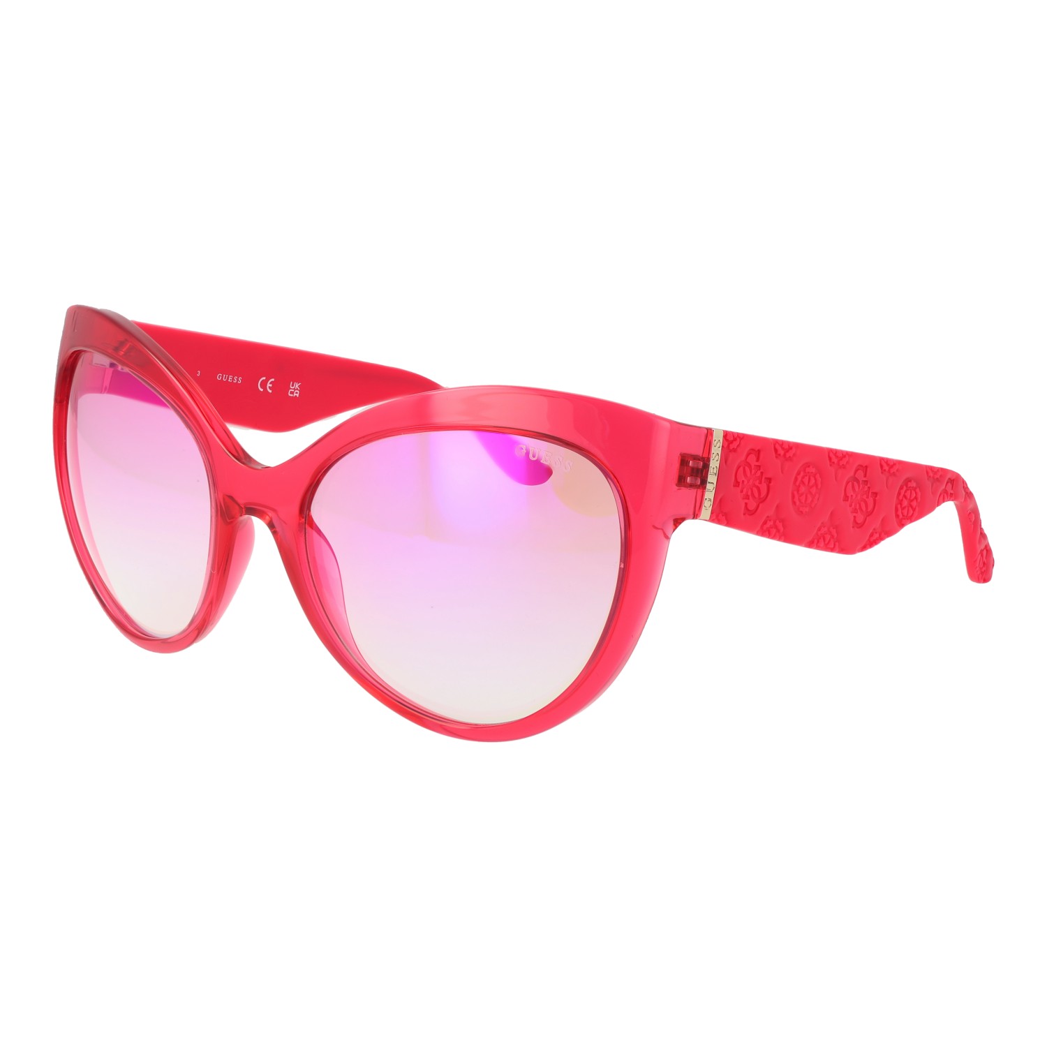 Guess Napszemüveg GU00130 72U 61