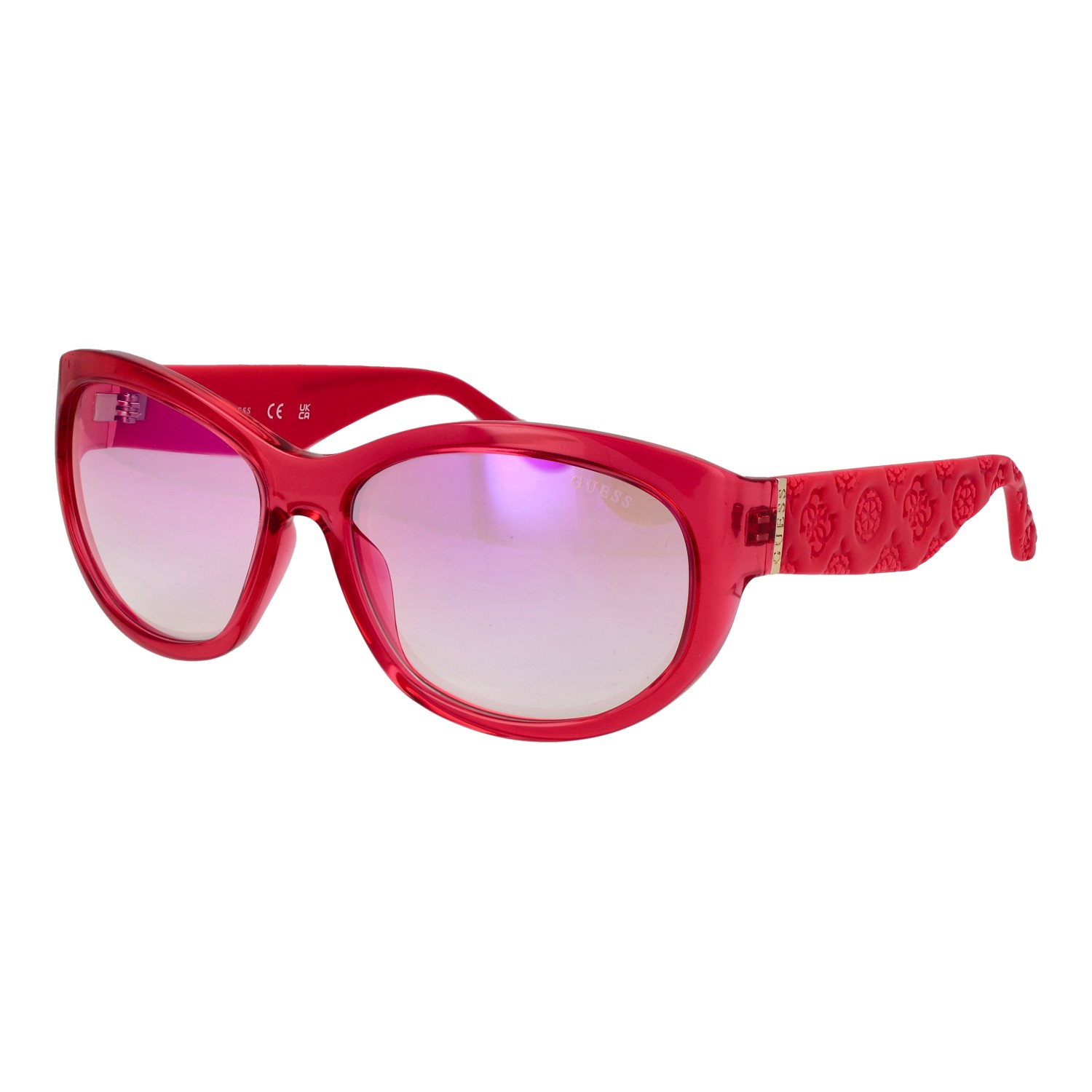 Guess Napszemüveg GU00131 72U 60