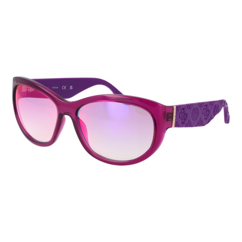 Guess Napszemüveg GU00131 81Z 60