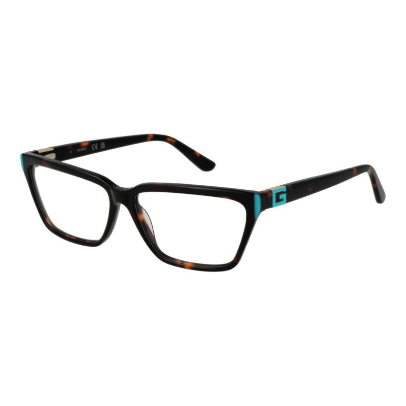 Guess szemüvegkeret GU50145 052 56