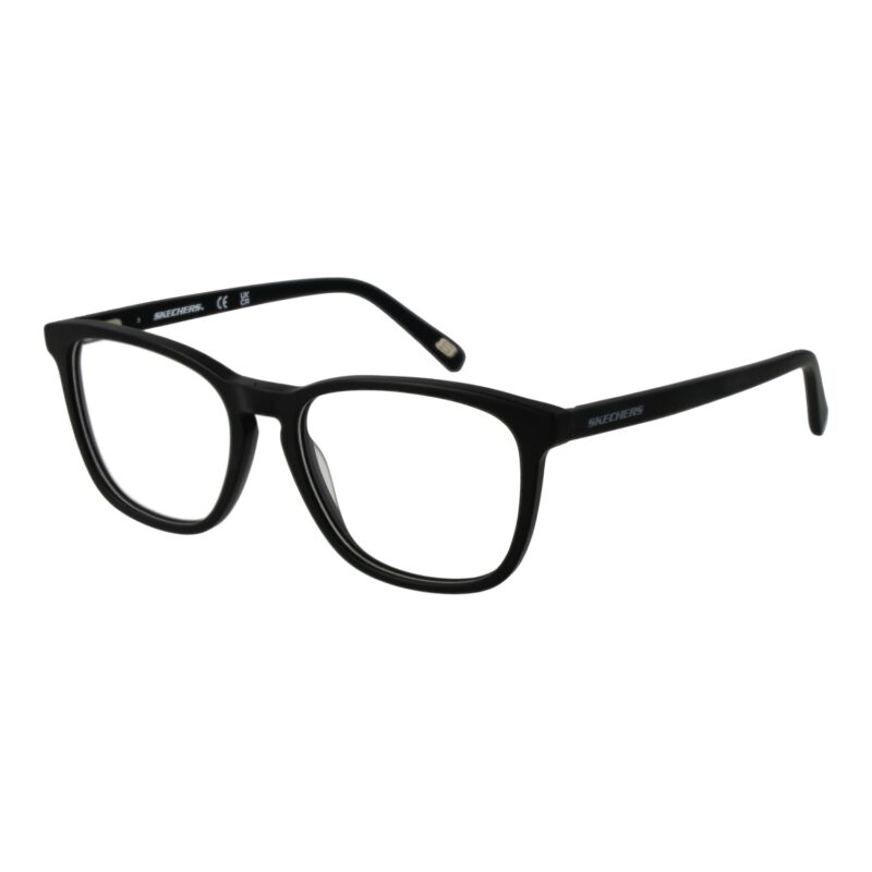 Skechers szemüvegkeret SE50005 002 51