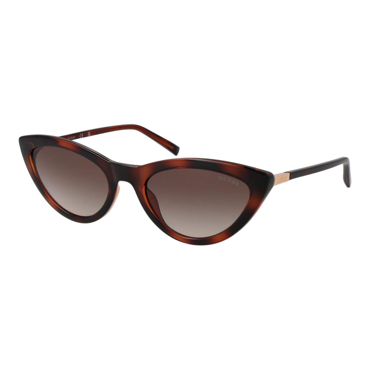 Guess napszemüveg GU3053 52F 55