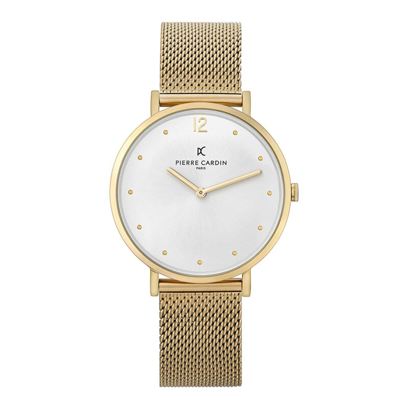 Pierre Cardin Belleville Simplicity CBV.1016 férfi karóra
