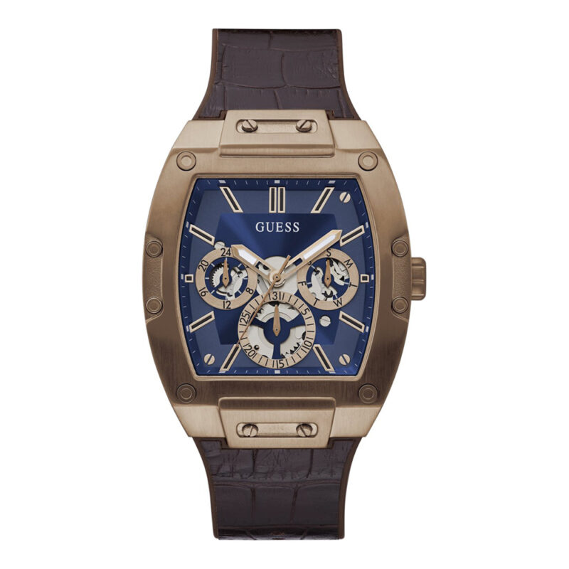 Guess Phoenix GW0202G2 férfi karóra