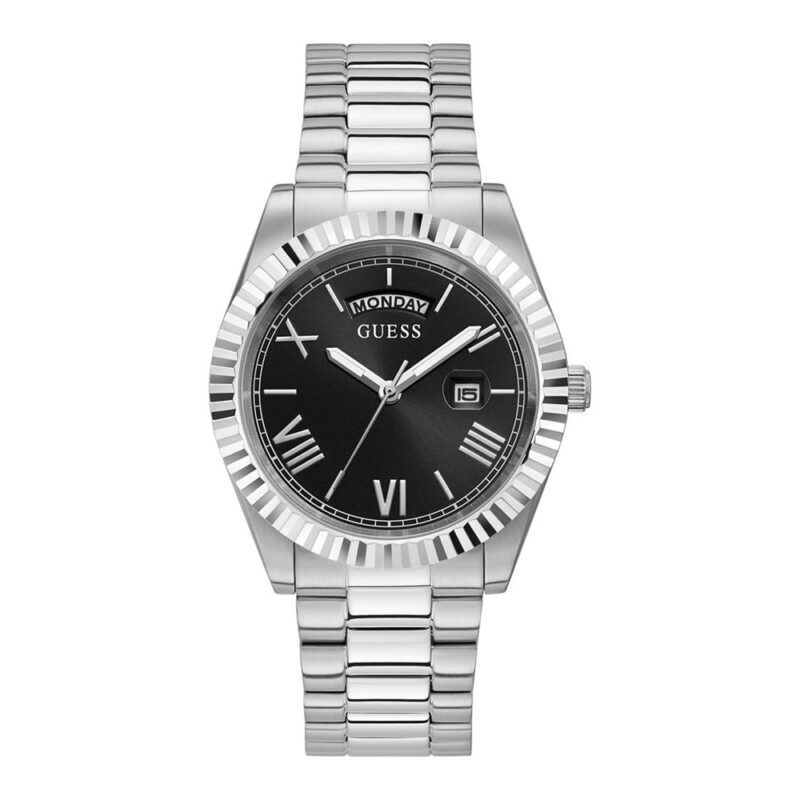 Guess Connoisseur GW0265G1 férfi karóra