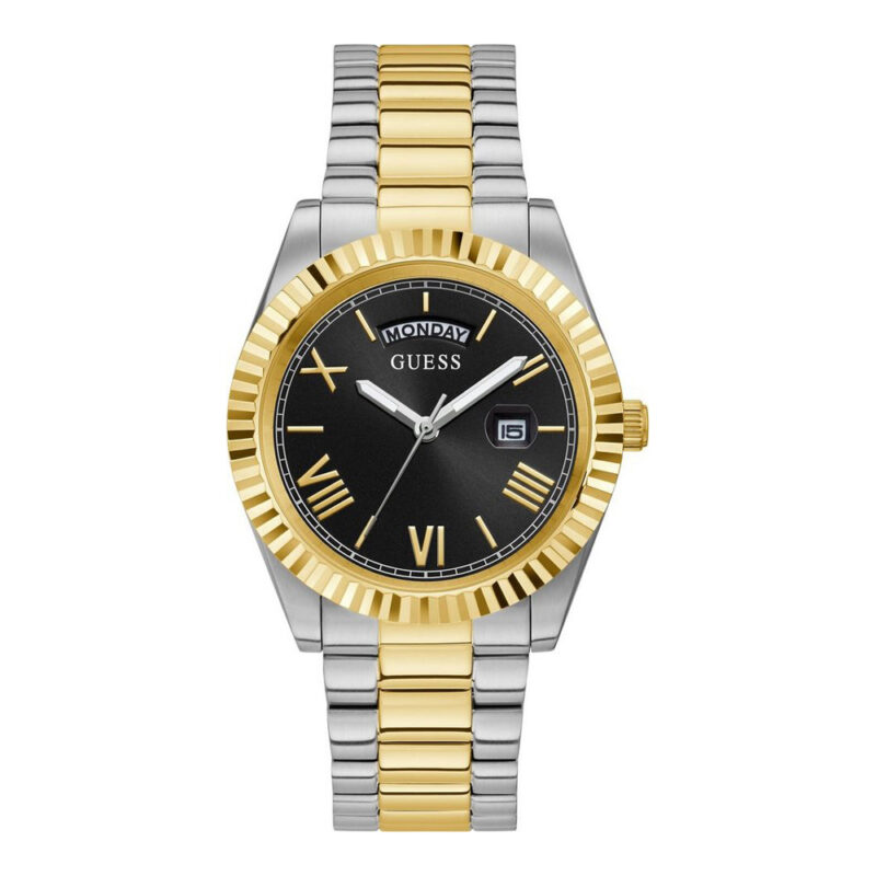 Guess Connoisseur GW0265G5 férfi karóra
