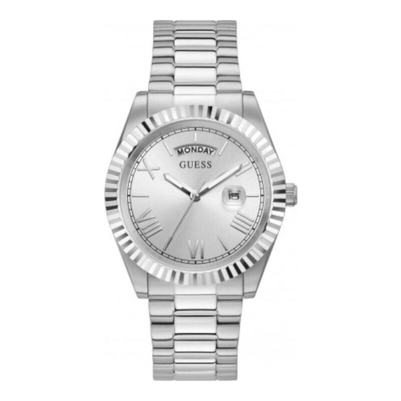 Guess Connoisseur GW0265G6 férfi karóra