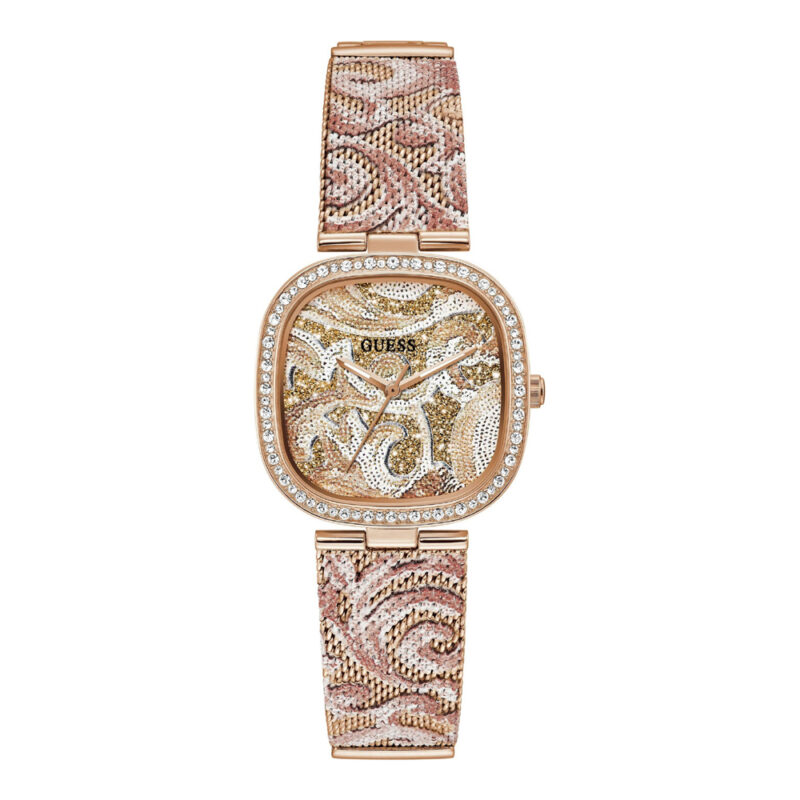 Guess Tapestry GW0304L3 női karóra