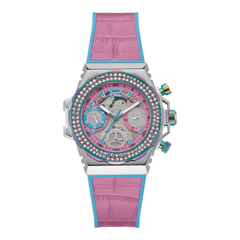 Guess Fusion GW0553L5 női karóra