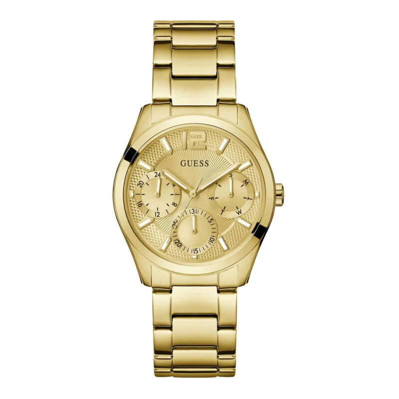 Guess Zoe GW0760L2 női karóra