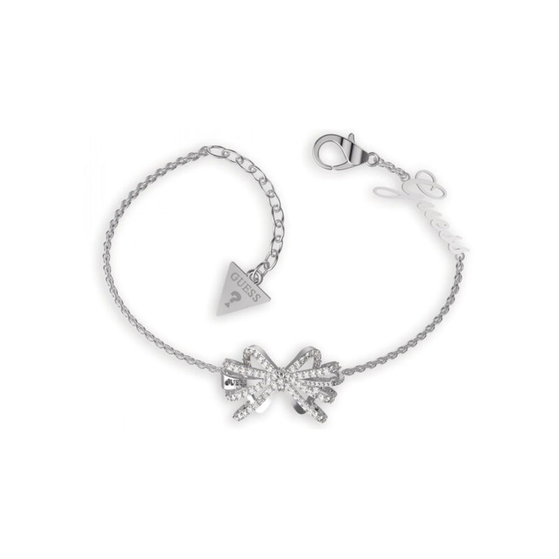 Guess Damenarmband JUBB01327JWRHL