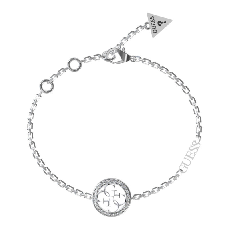 Guess Damenarmband JUBB02137JWRHS