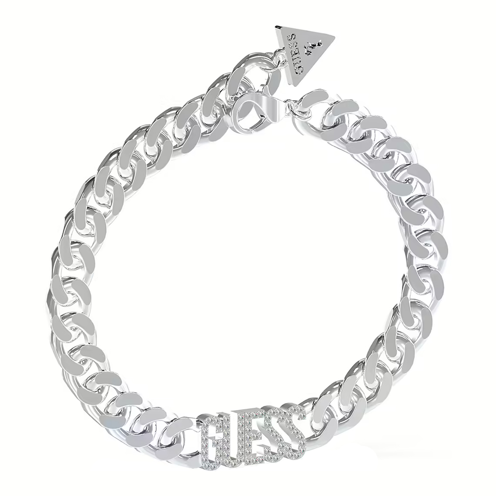 Guess Damenarmband JUBB04222JWRHL
