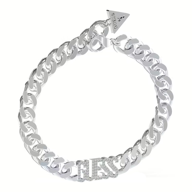 Guess Damenarmband JUBB04222JWRHS