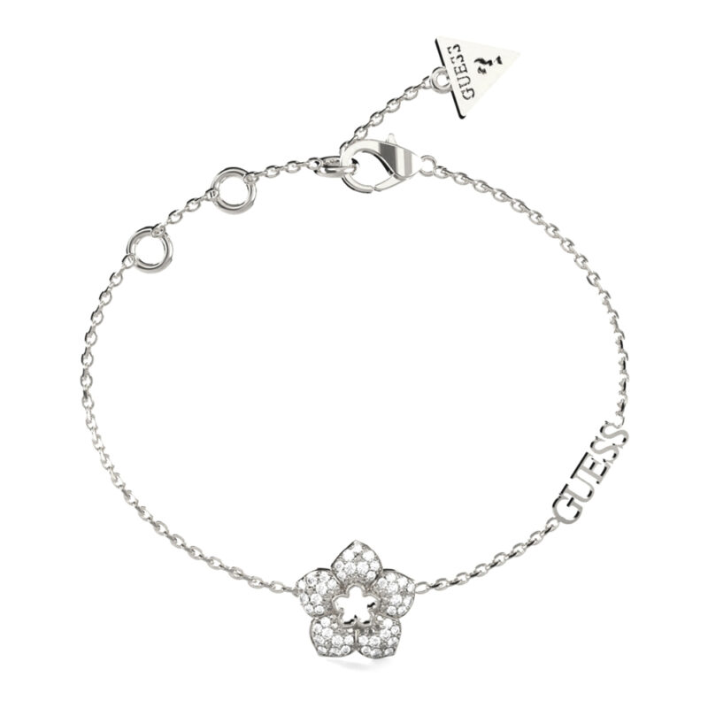 Guess Damenarmband JUBB04468JWRHS