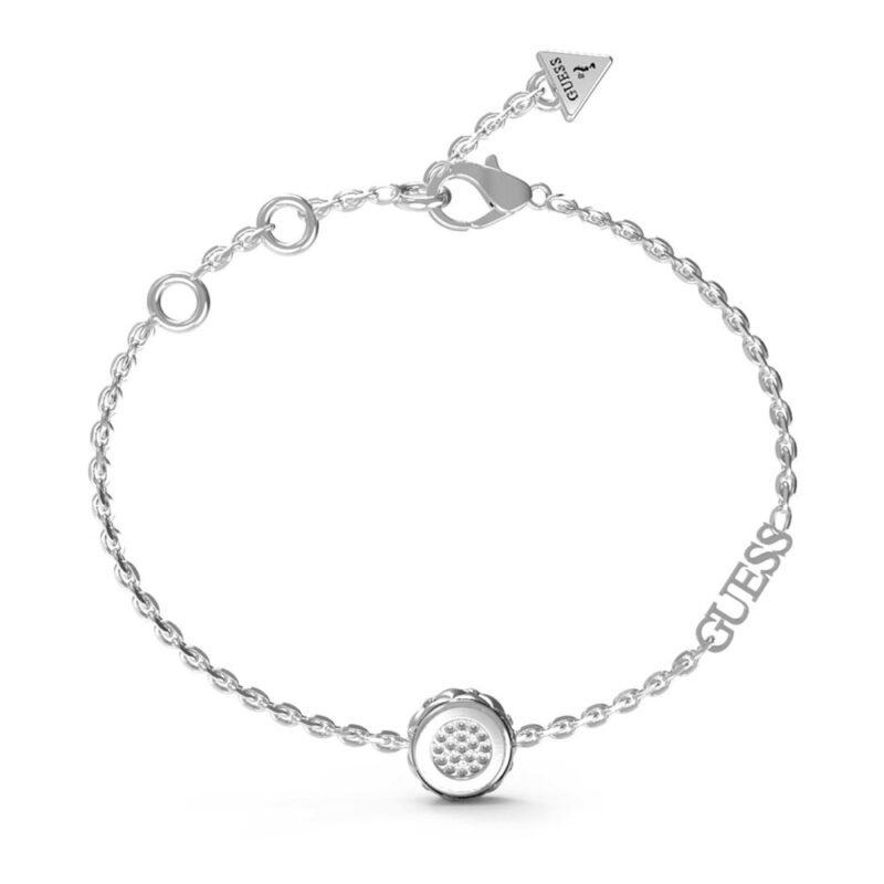 Guess Damenarmband JUBB04594JWRHS