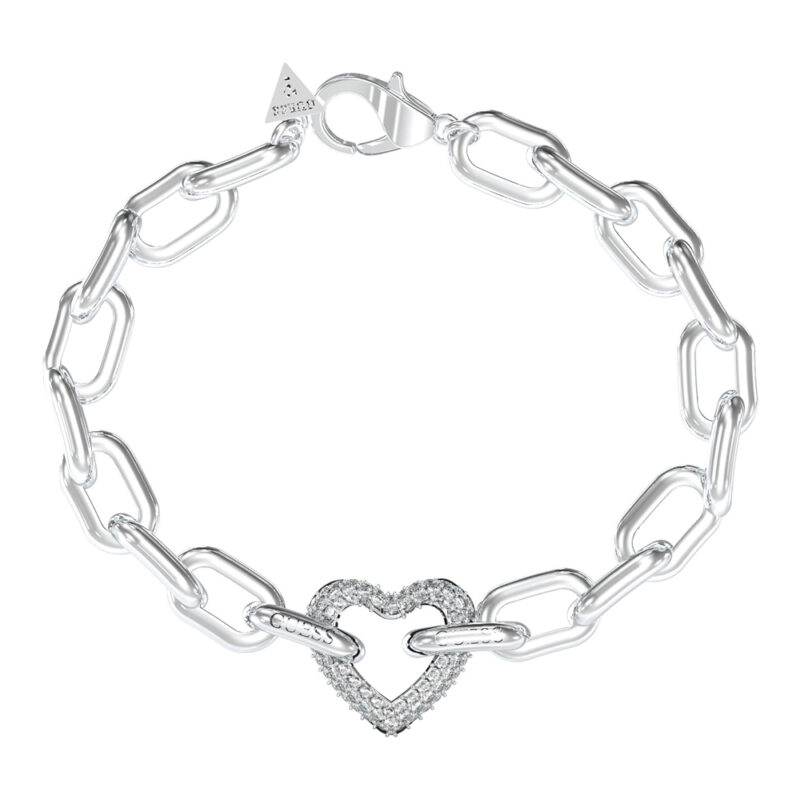 Guess Damenarmband JUBB05016JWRHS
