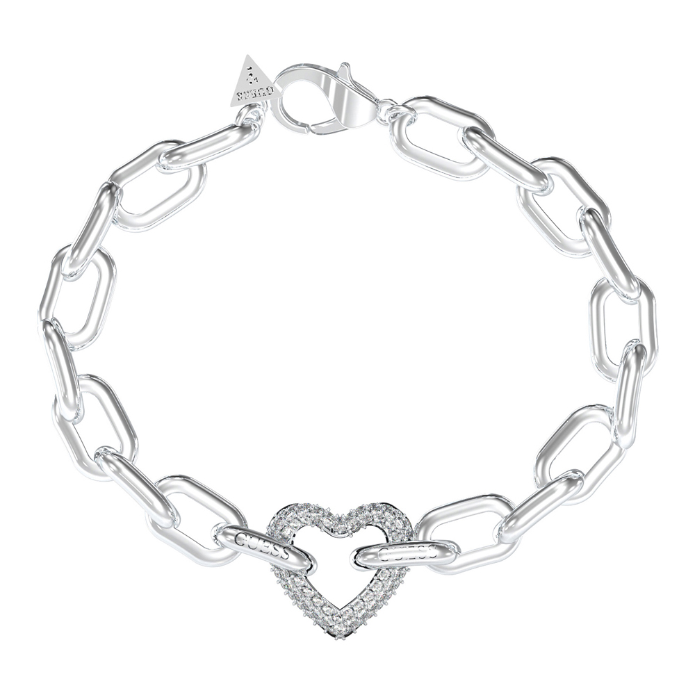 Guess Damenarmband JUBB05016JWRHS
