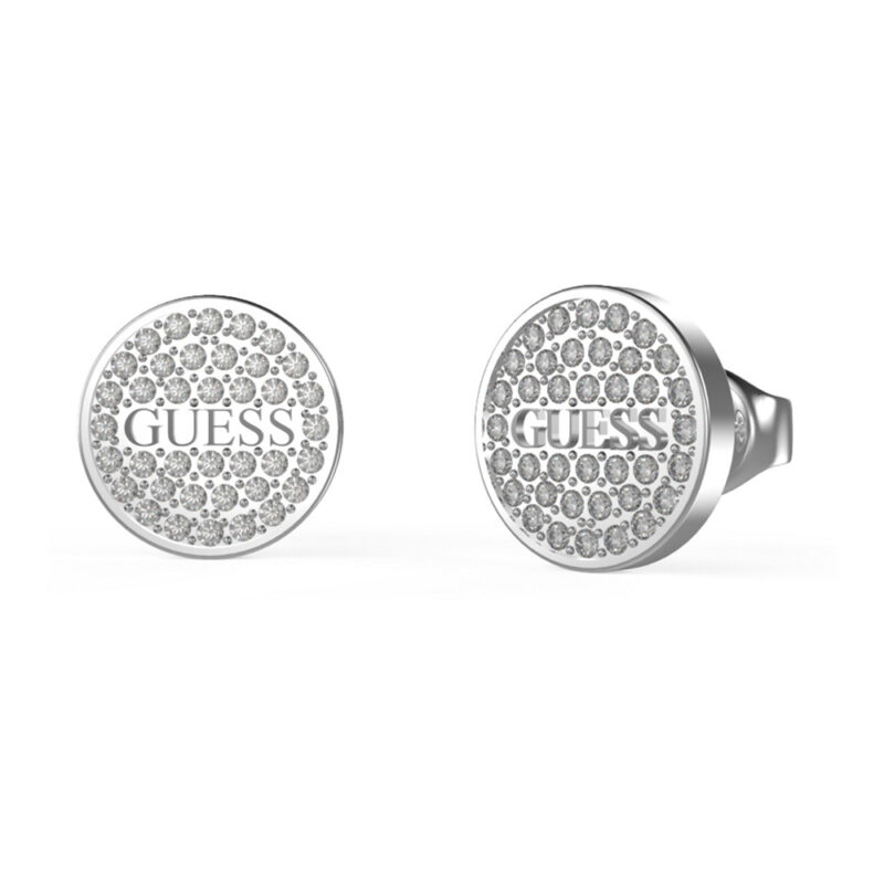 Guess Damenohrstecker JUBE02155JWRHTU