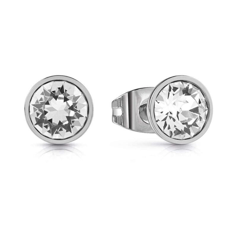 Guess Damenohrstecker JUBE02159JWRHTU