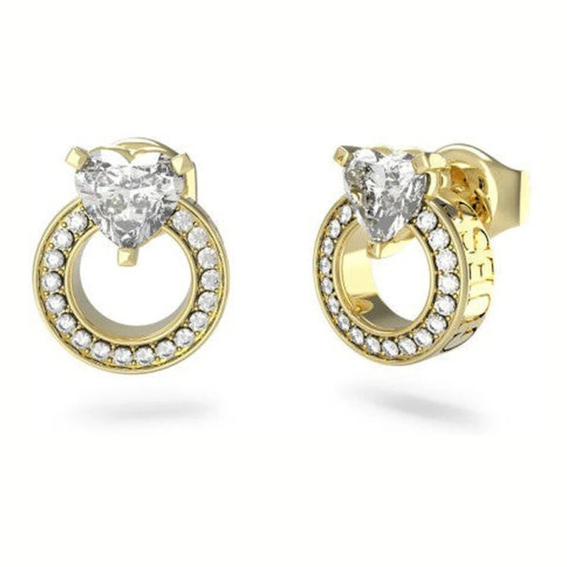Guess Damenohrstecker JUBE04664JWYGTU