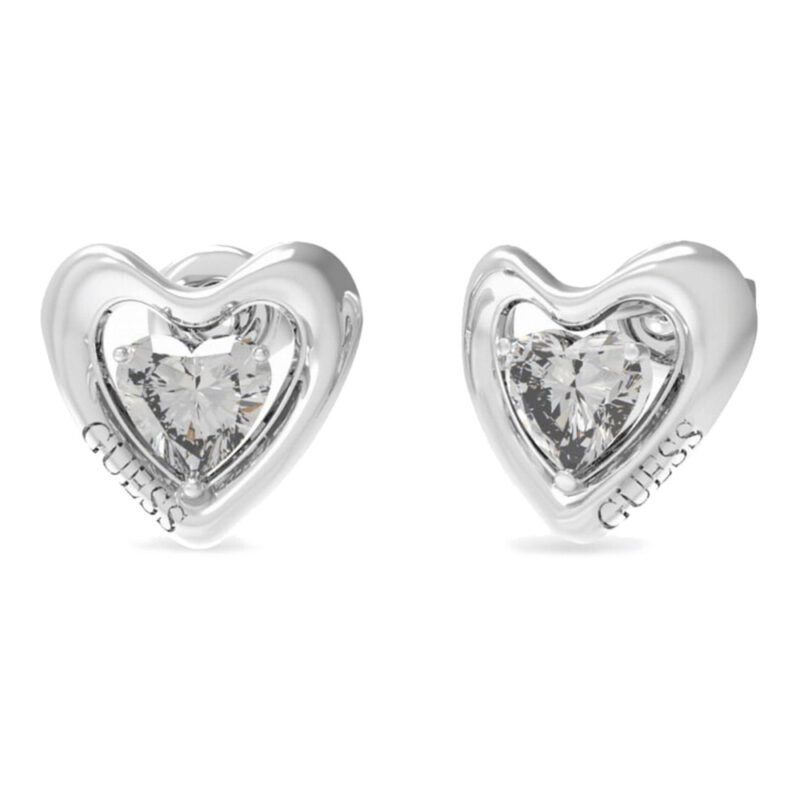 Guess Damenohrstecker JUBE05024JWRHTU