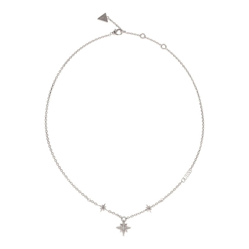 Guess Damenhalskette JUBN03329JWRHTU