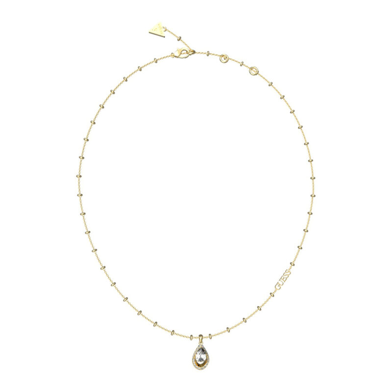 Guess Damenhalskette JUBN03391JWYGTU