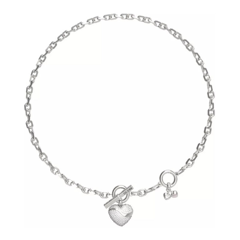 Guess Damenhalskette JUBN04494JWRHTU