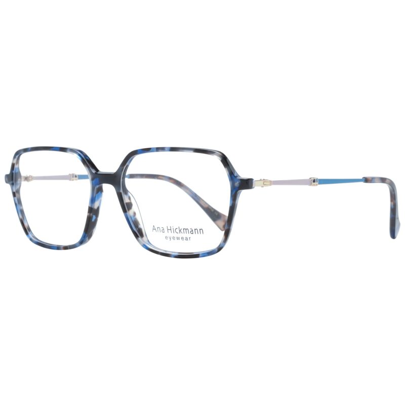 Ana Hickmann Szemüveg AH6464T G21 53 Titan