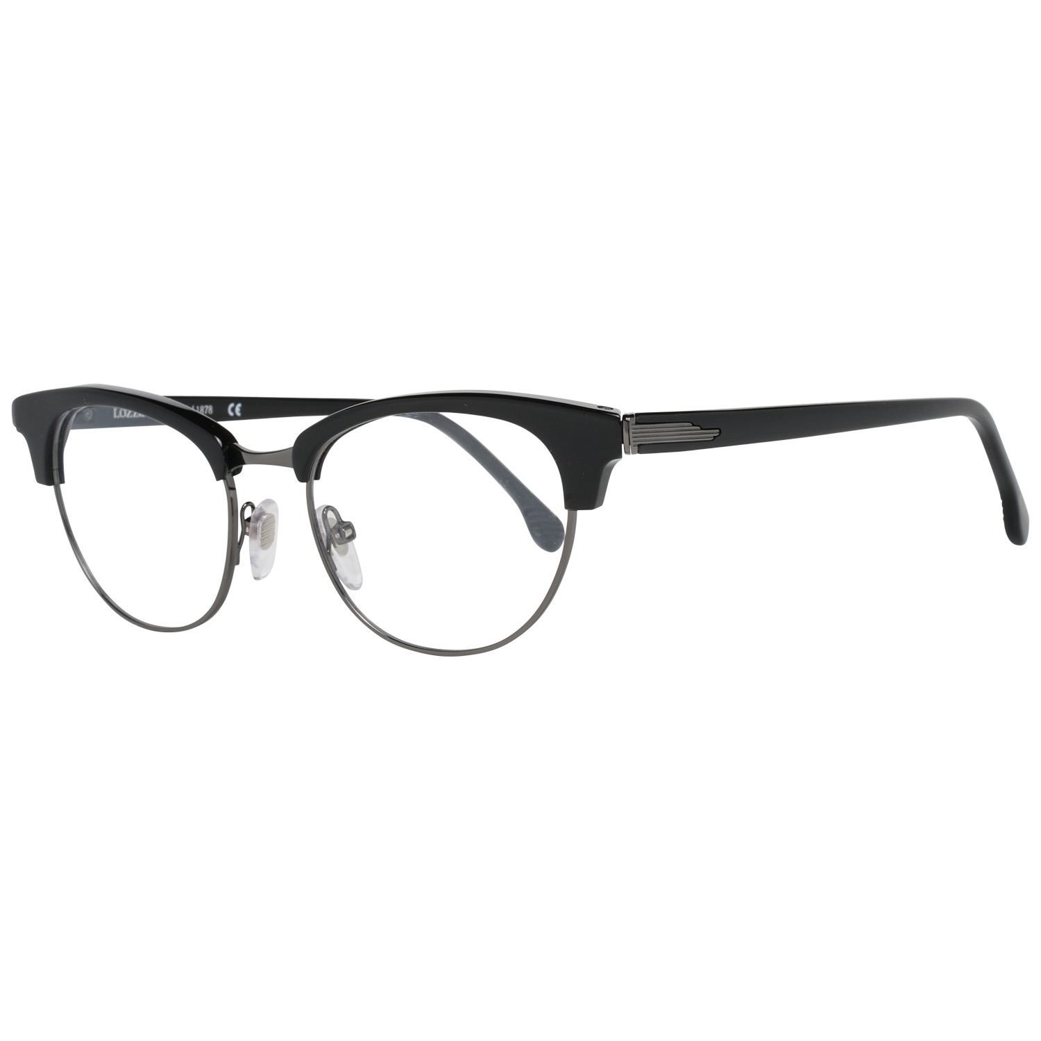 Lozza Szemüveg VL4142 0BLK 50