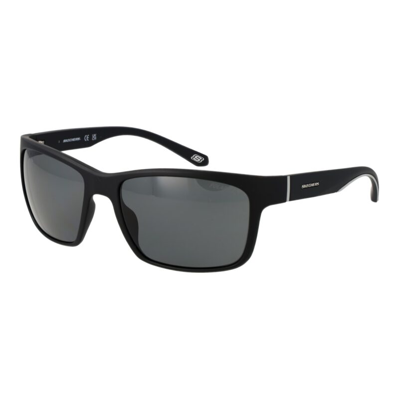 Skechers Napszemüveg SE6117 02D 58